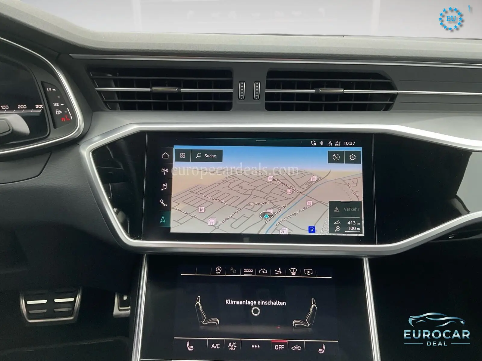 Audi S7