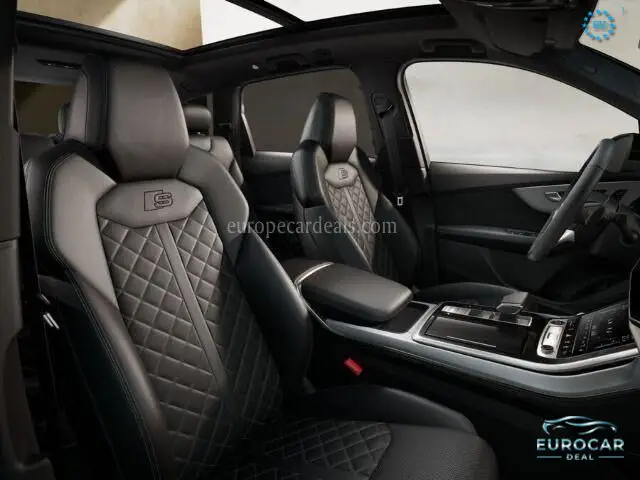 Audi SQ7