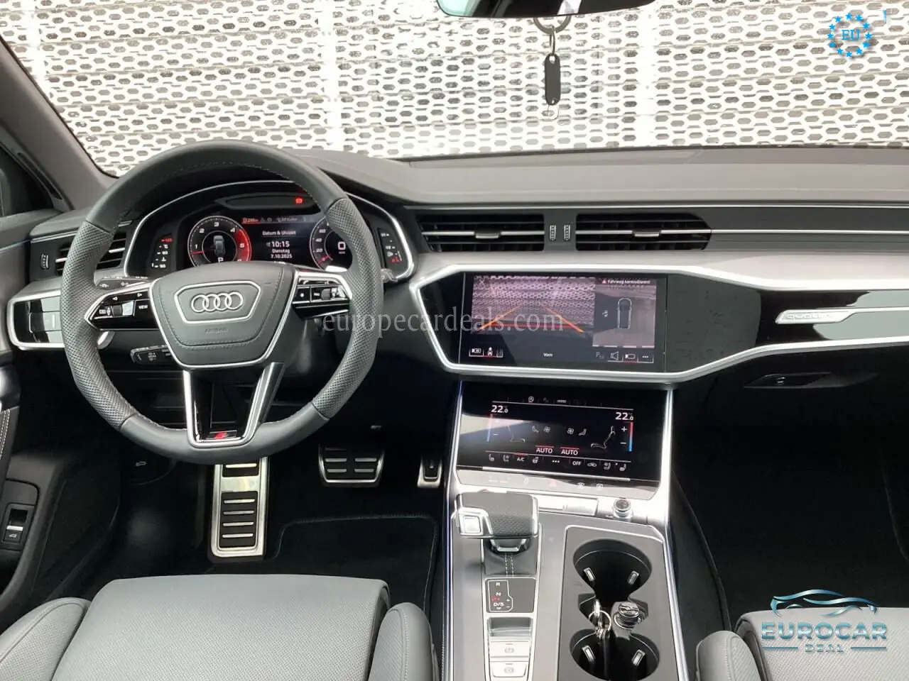 Audi S6