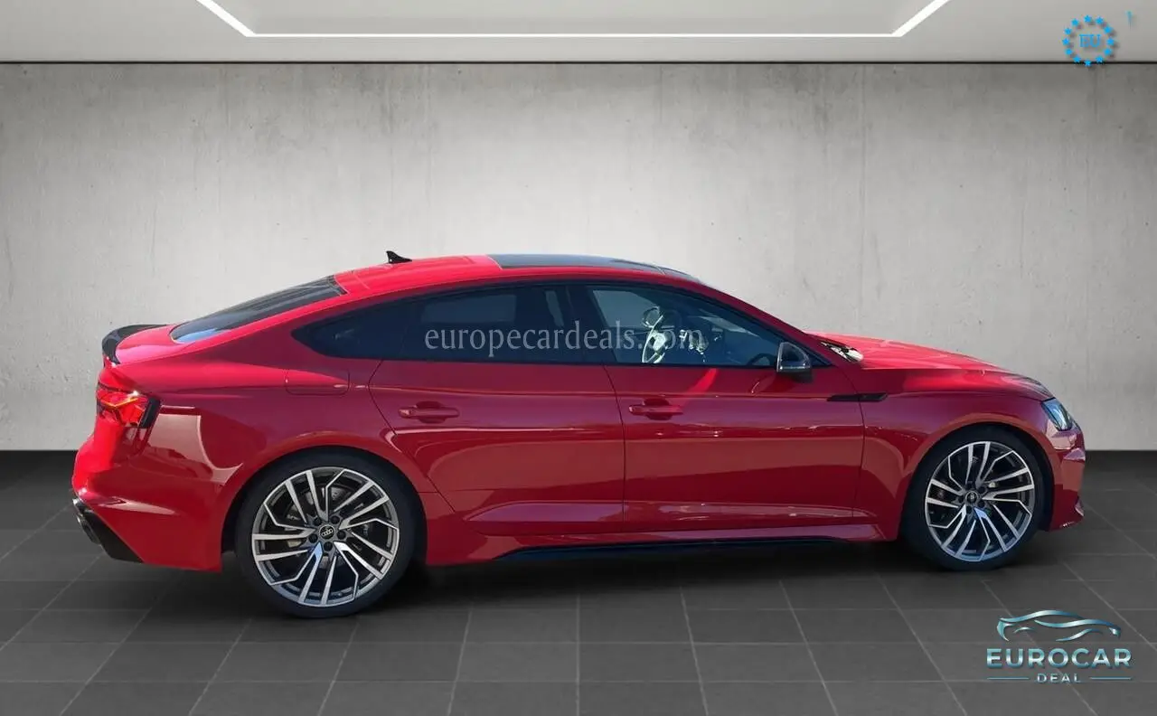 Audi RS5
