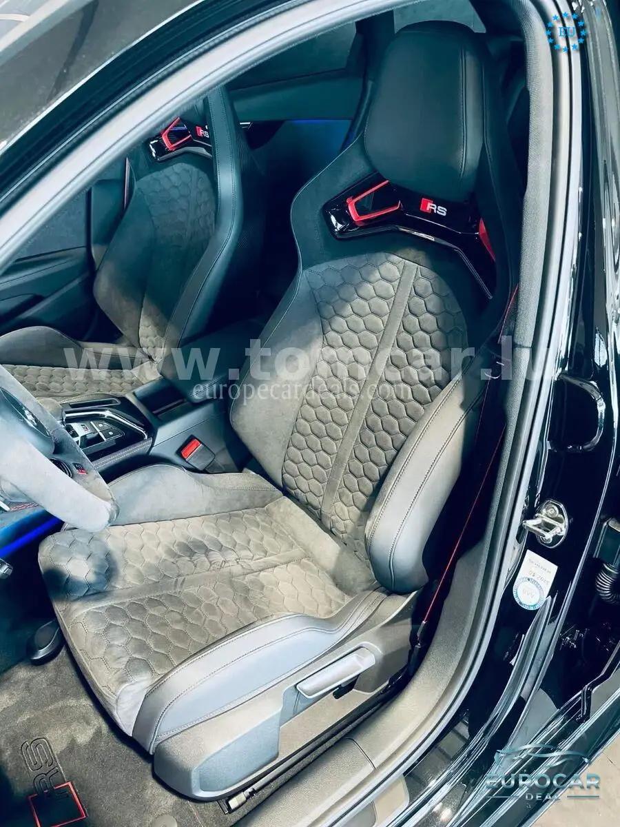 Audi RS4