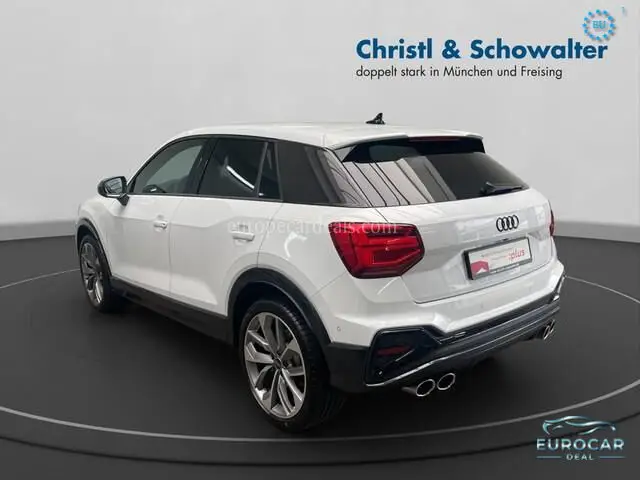 Audi SQ2
