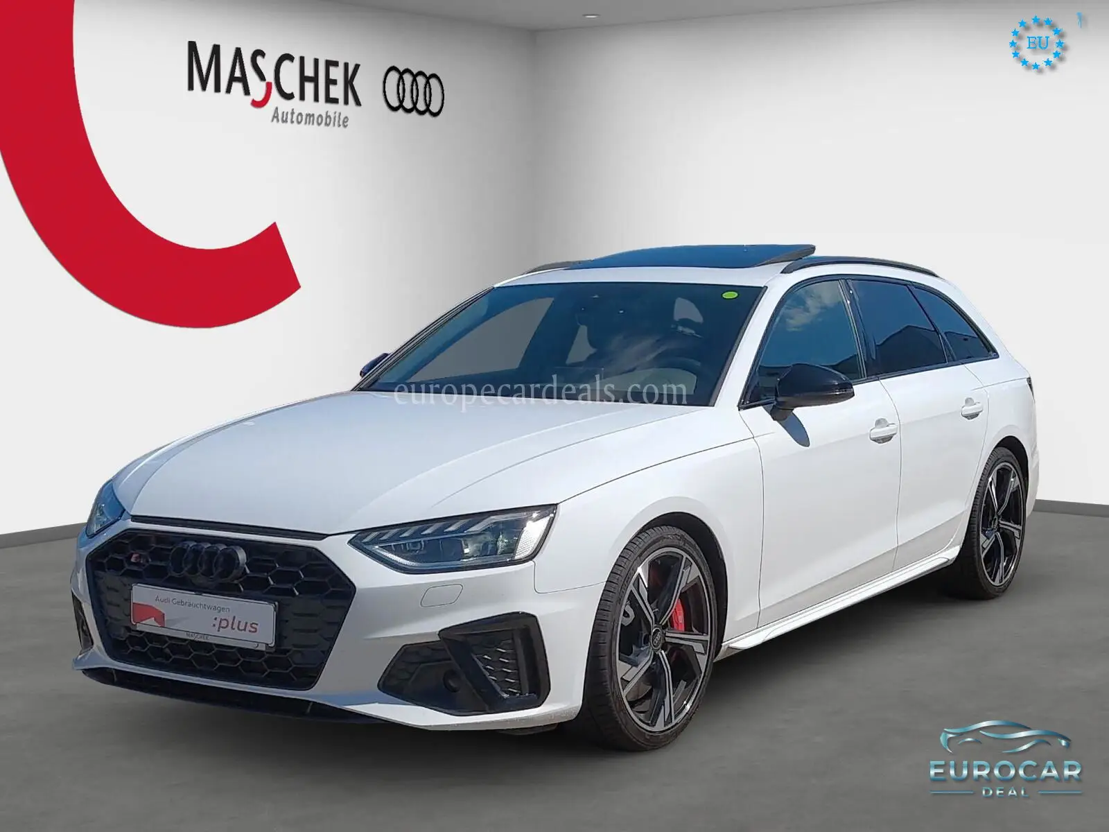 Audi S4