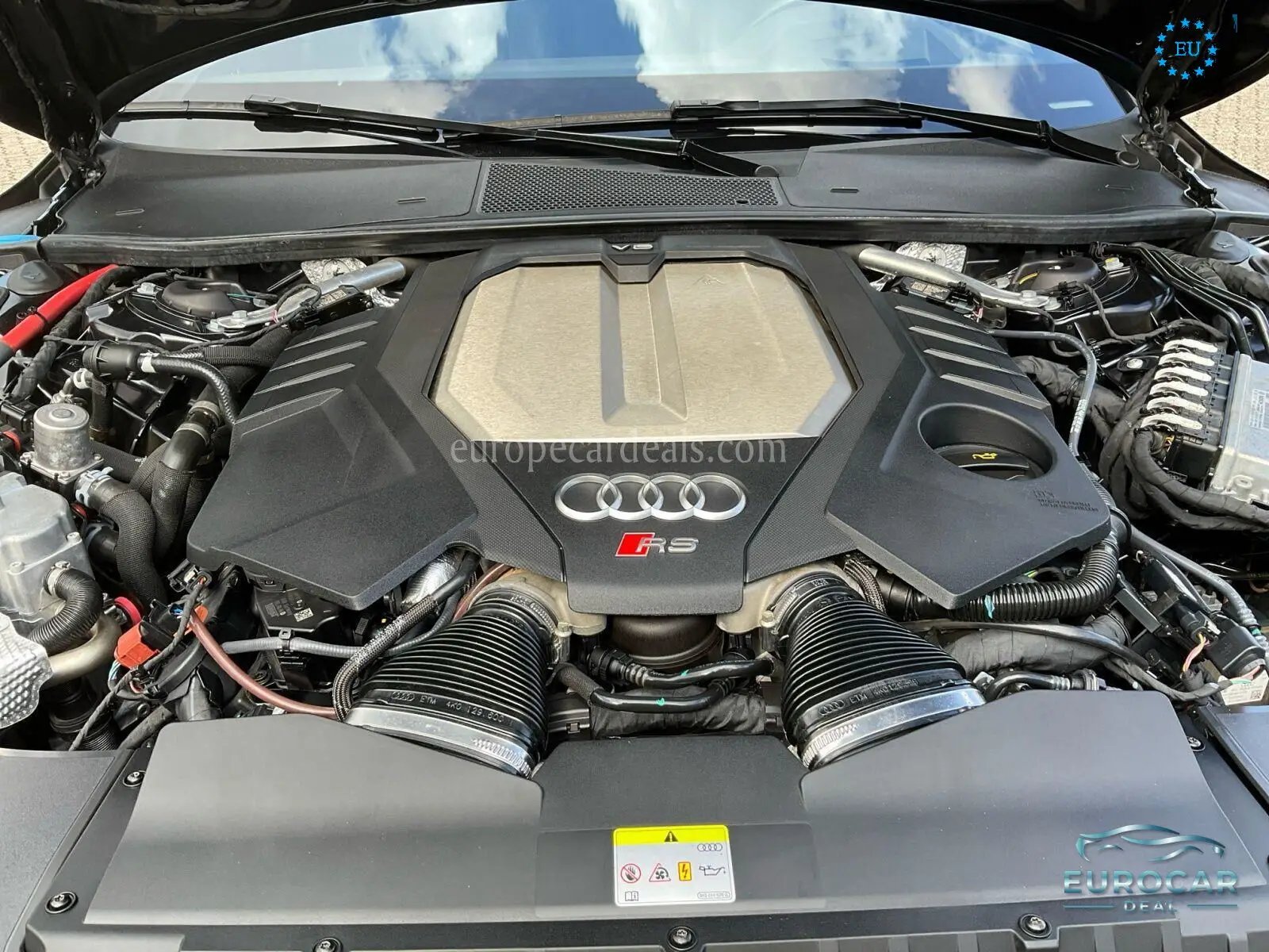 Audi RS7
