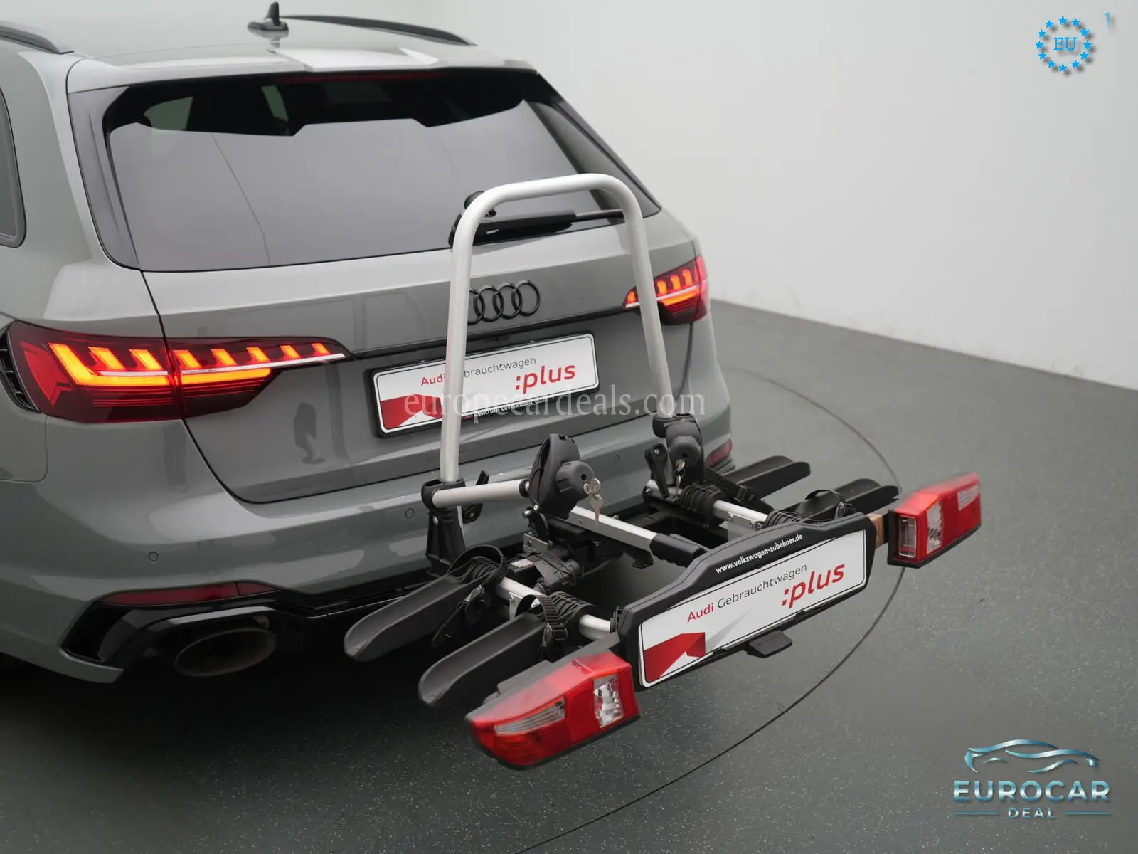 Audi RS4