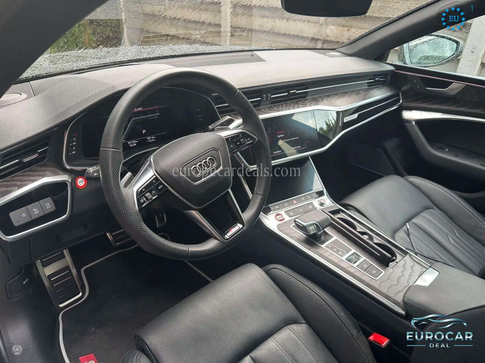 Audi S7