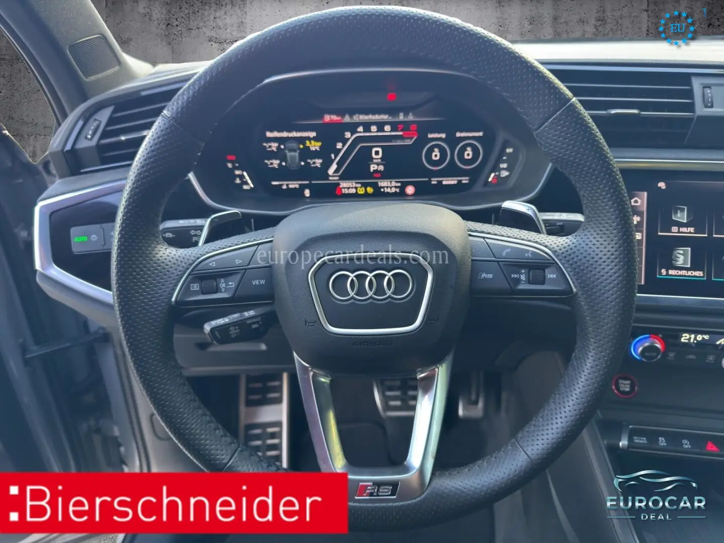 Audi RSQ3