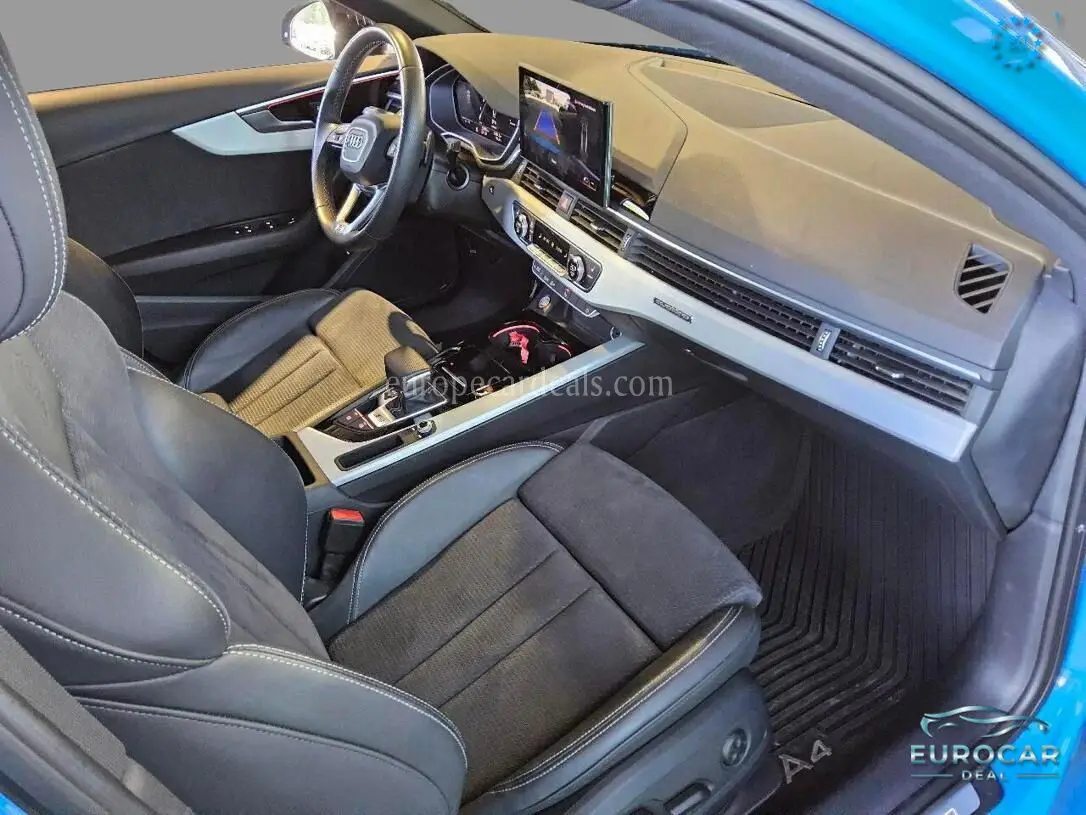 Audi S4
