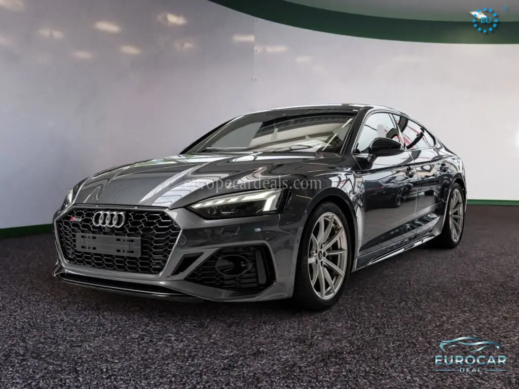 Audi RS5