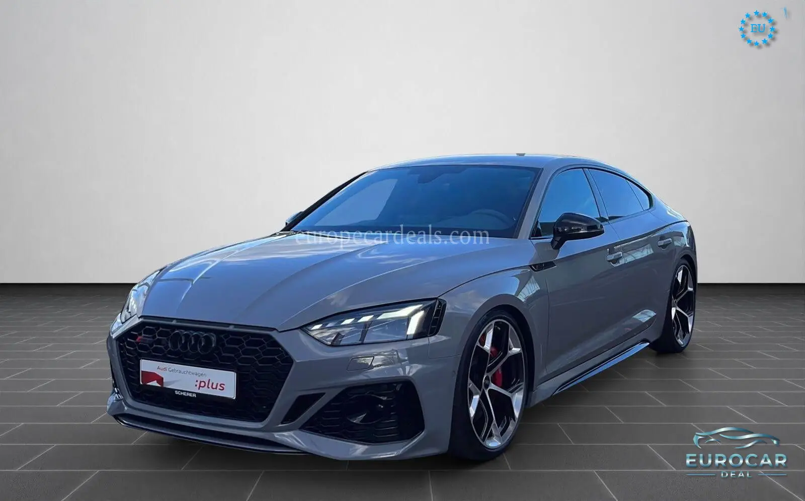 Audi RS5