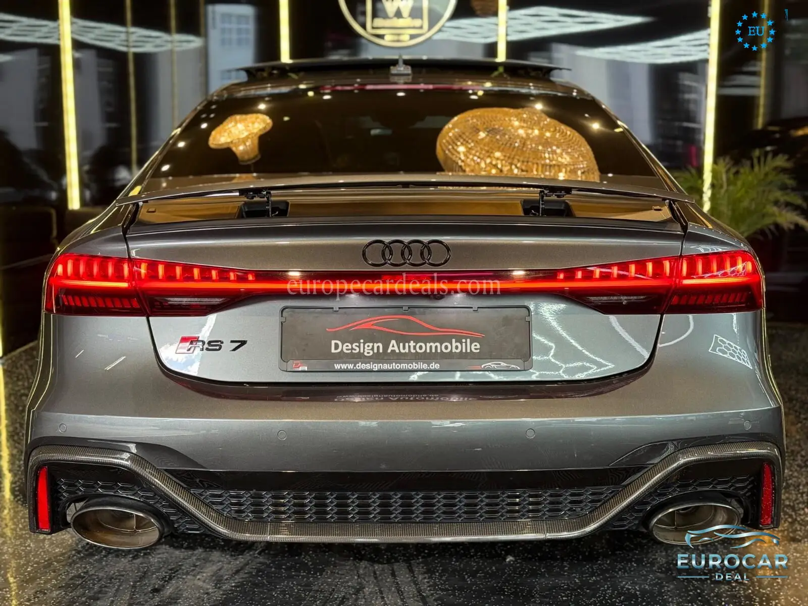 Audi RS7