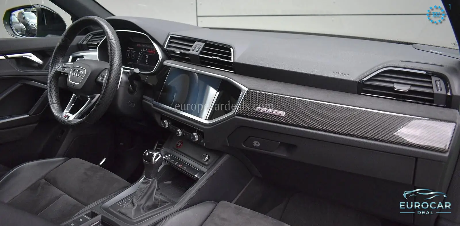 Audi RSQ3
