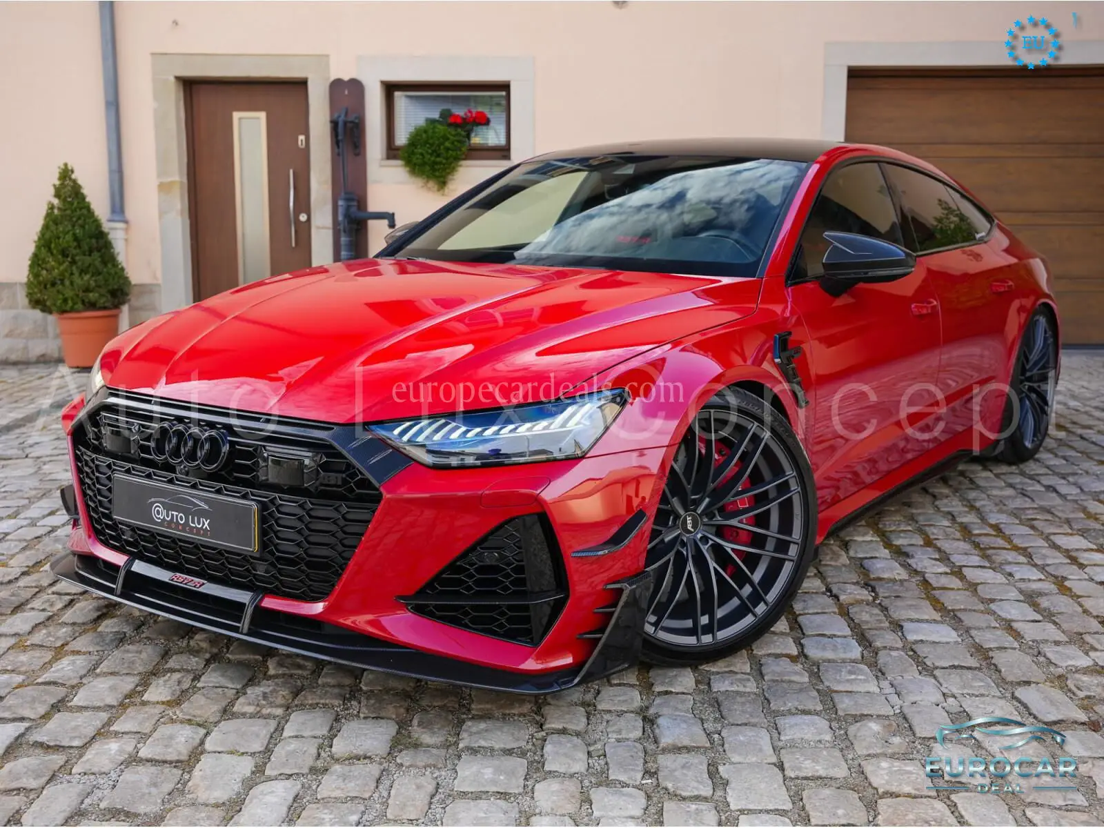 Audi RS7
