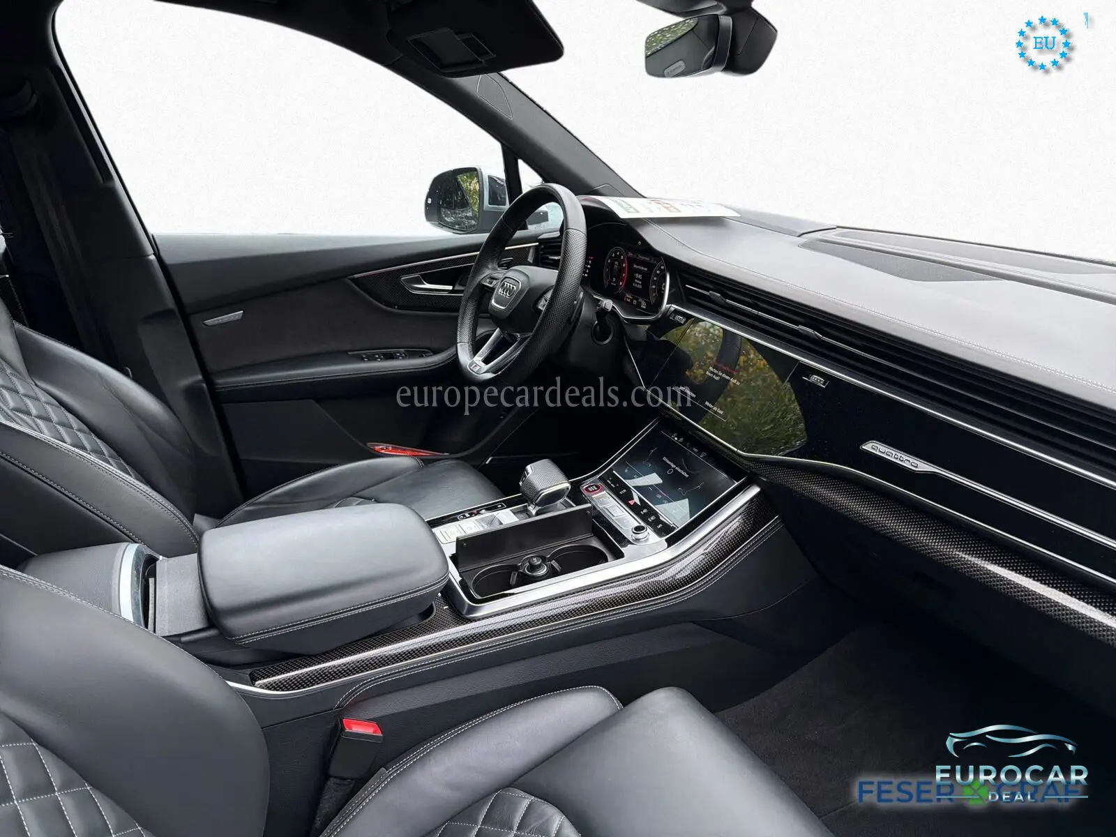 Audi SQ7