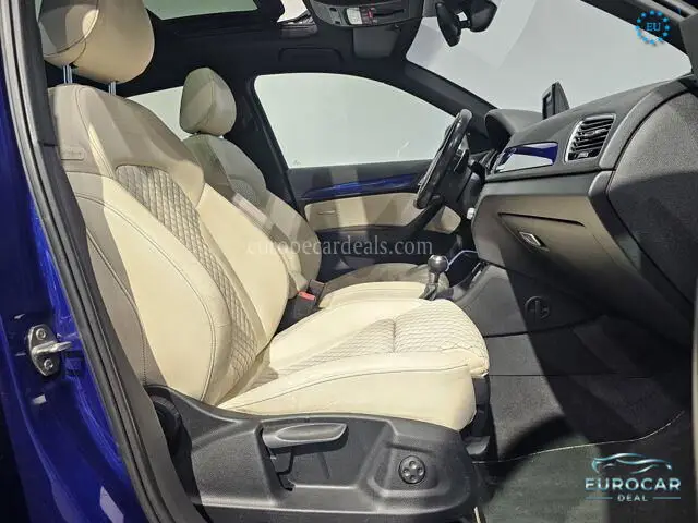 Audi RSQ3