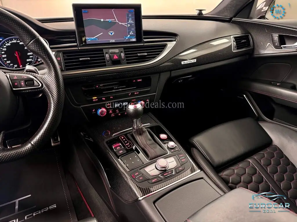 Audi RS7