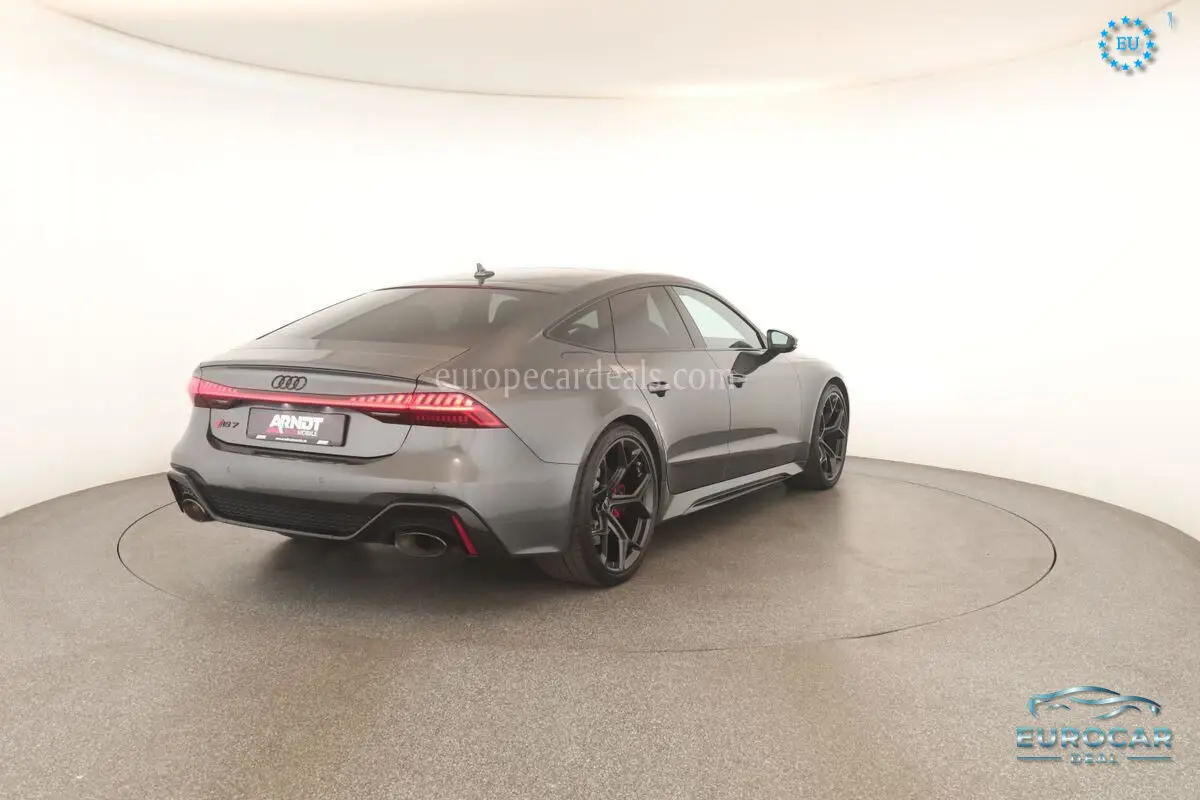 Audi RS7