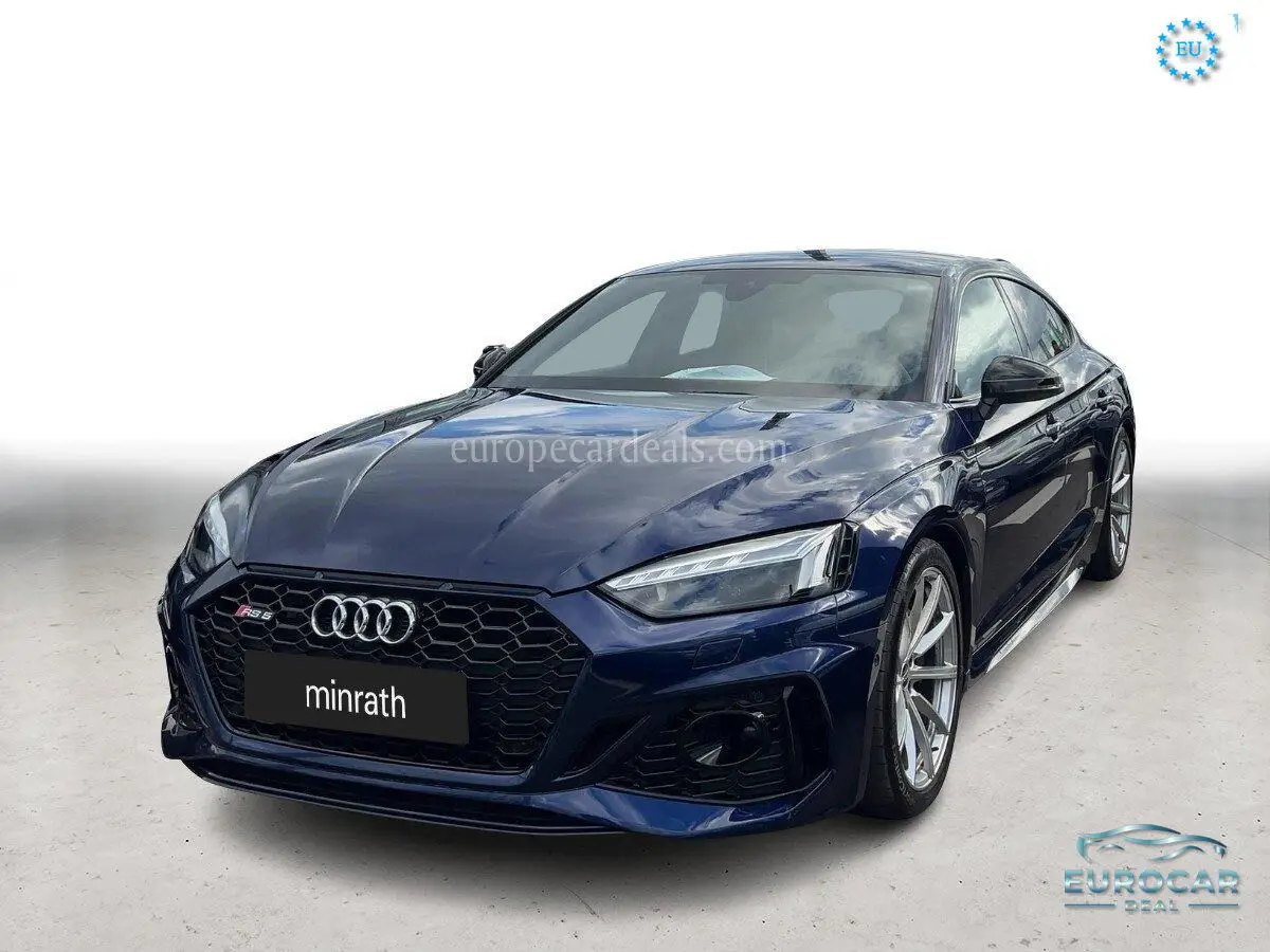 Audi RS5
