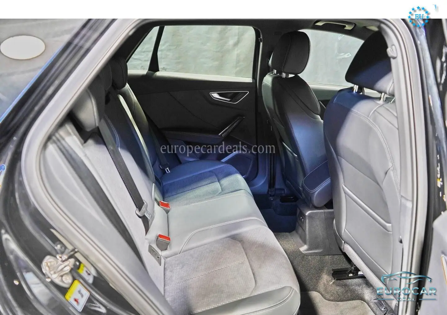 Audi SQ2