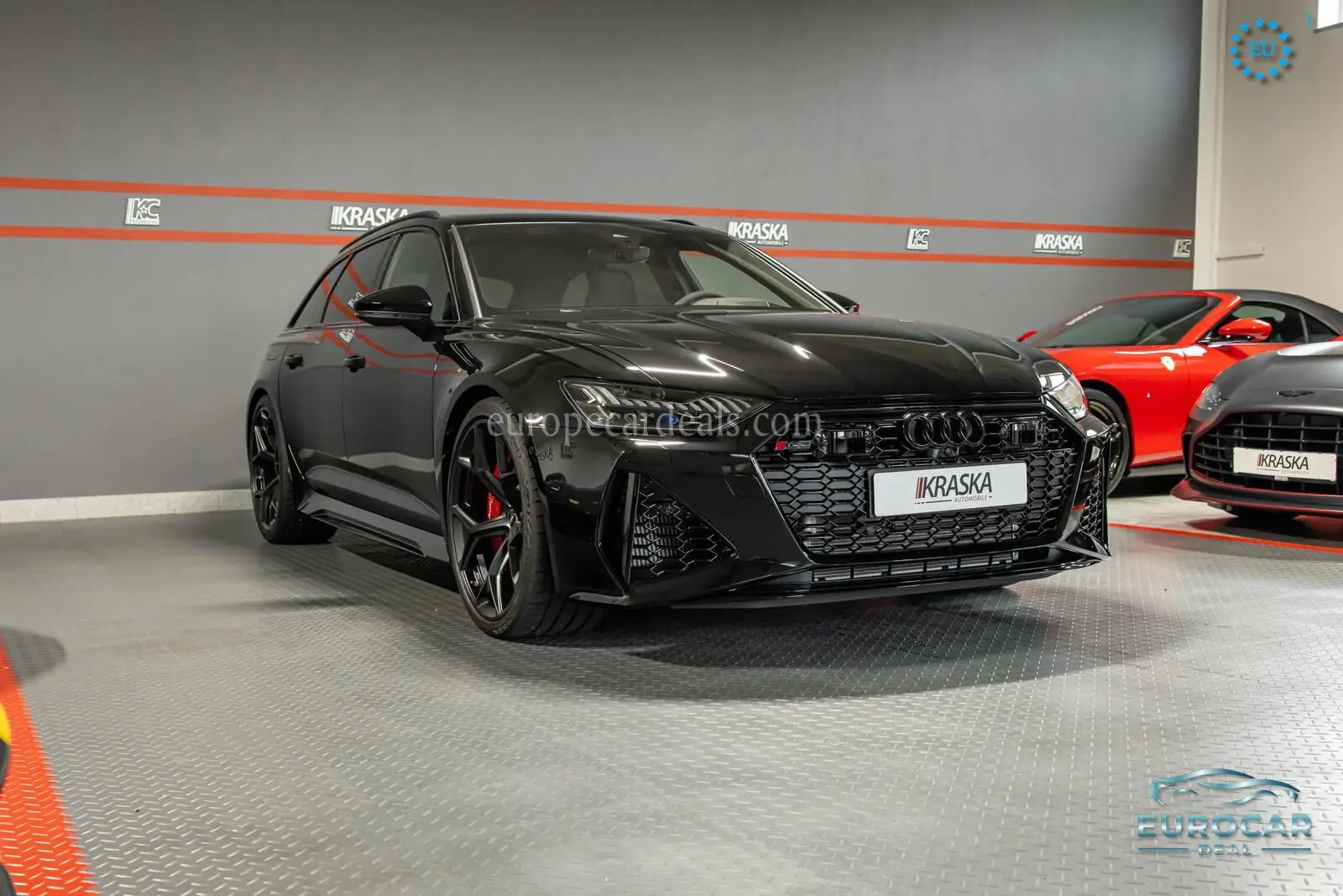 Audi RS6