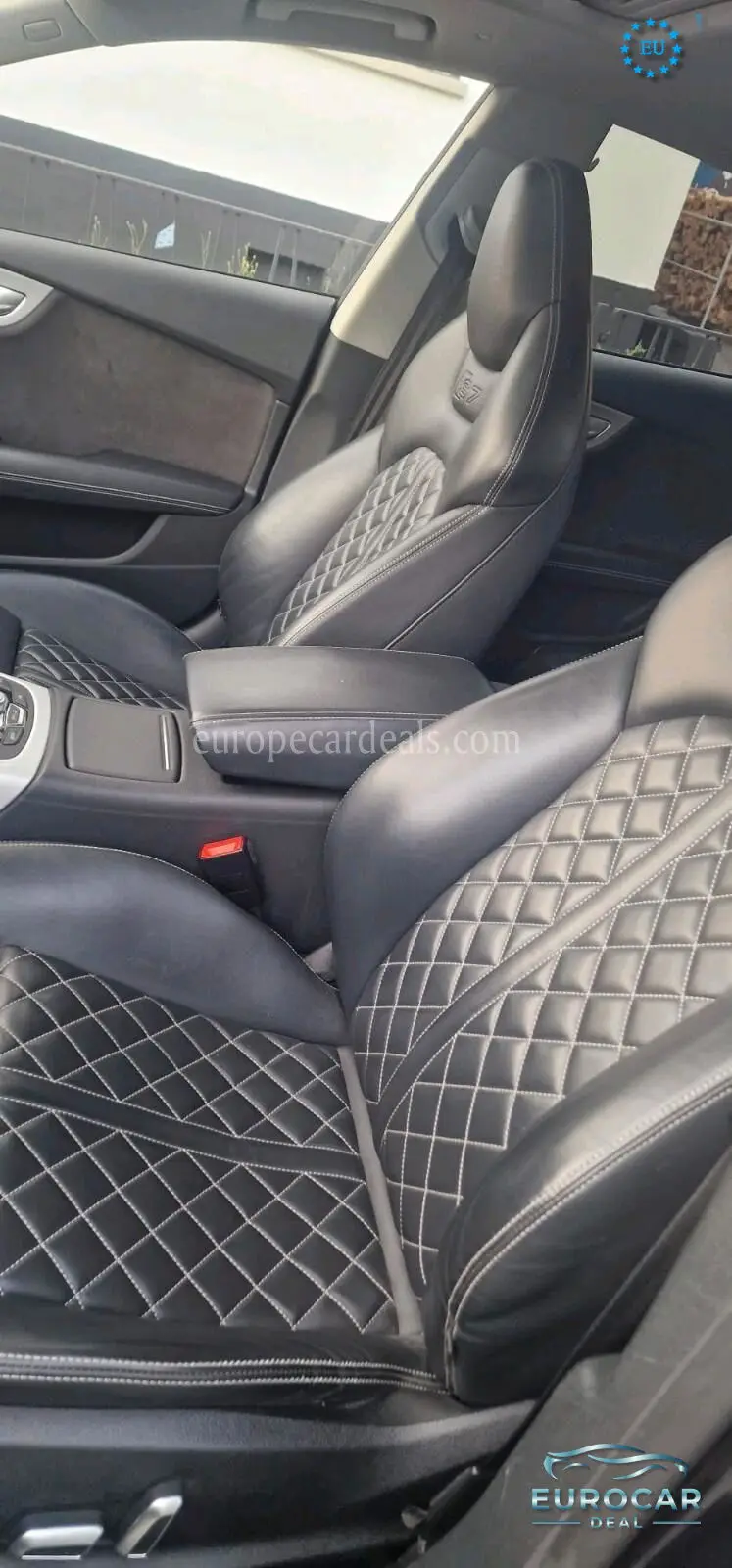 Audi S7