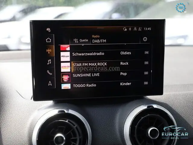 Audi SQ2