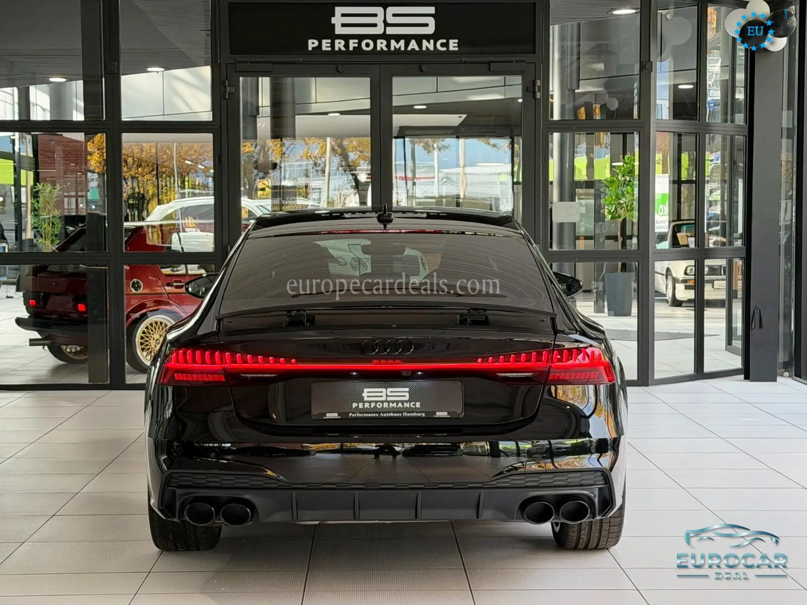 Audi S7