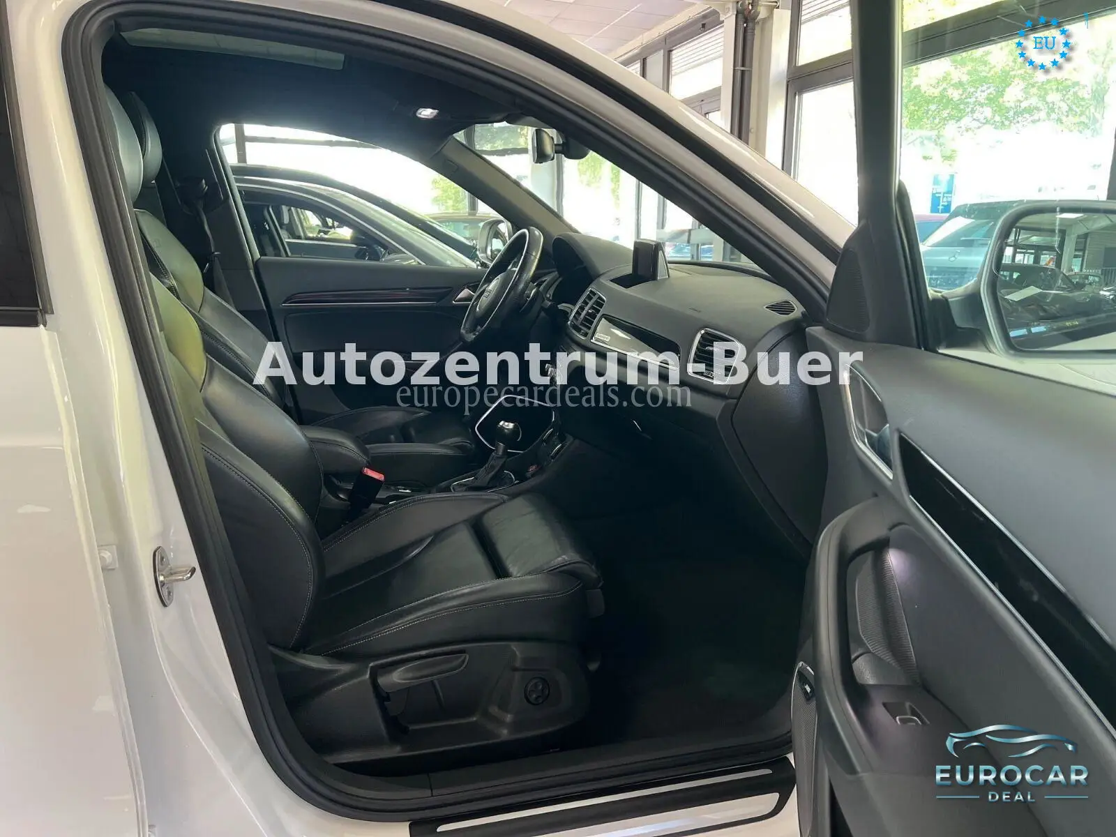Audi RSQ3