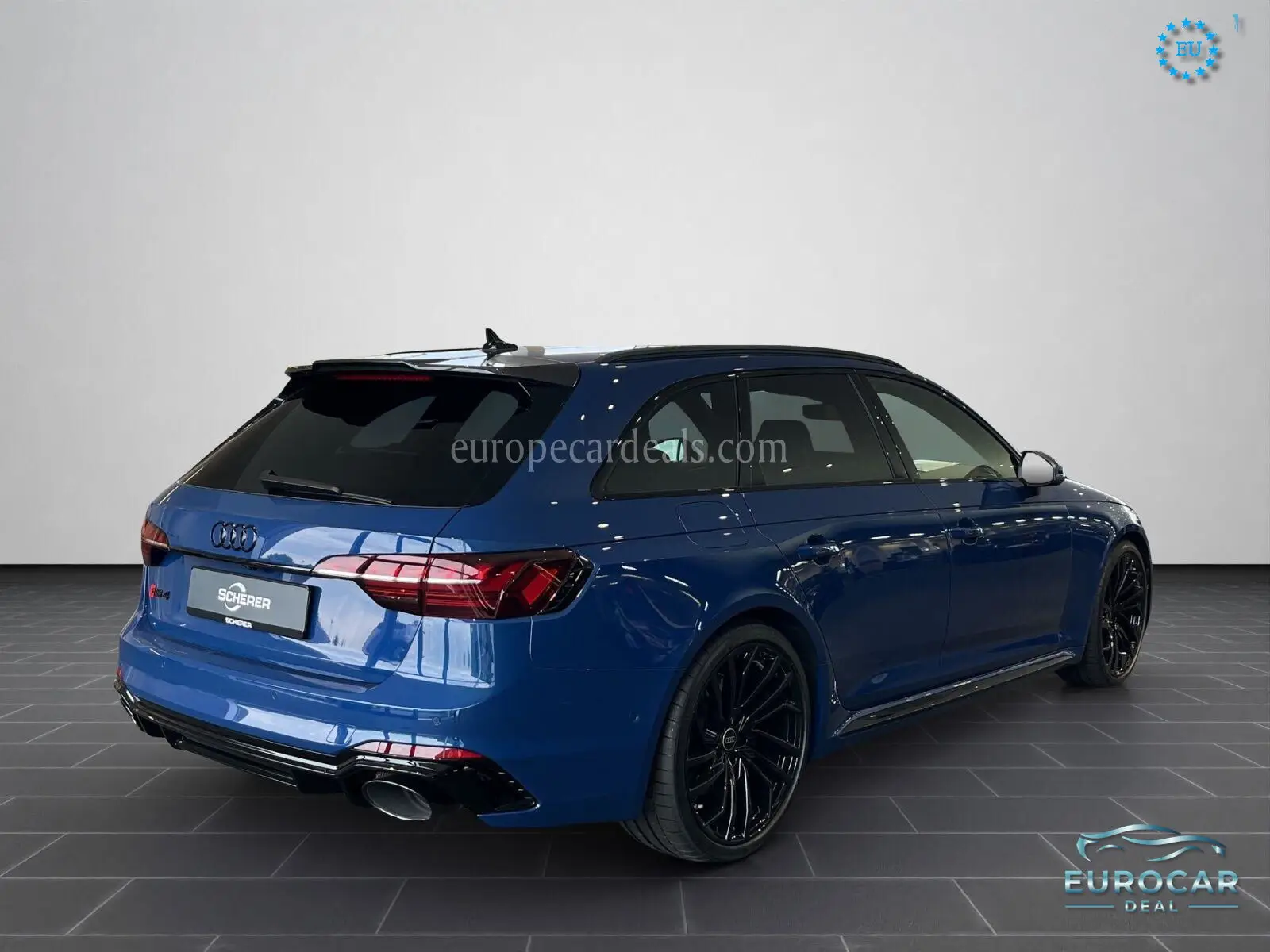 Audi RS4