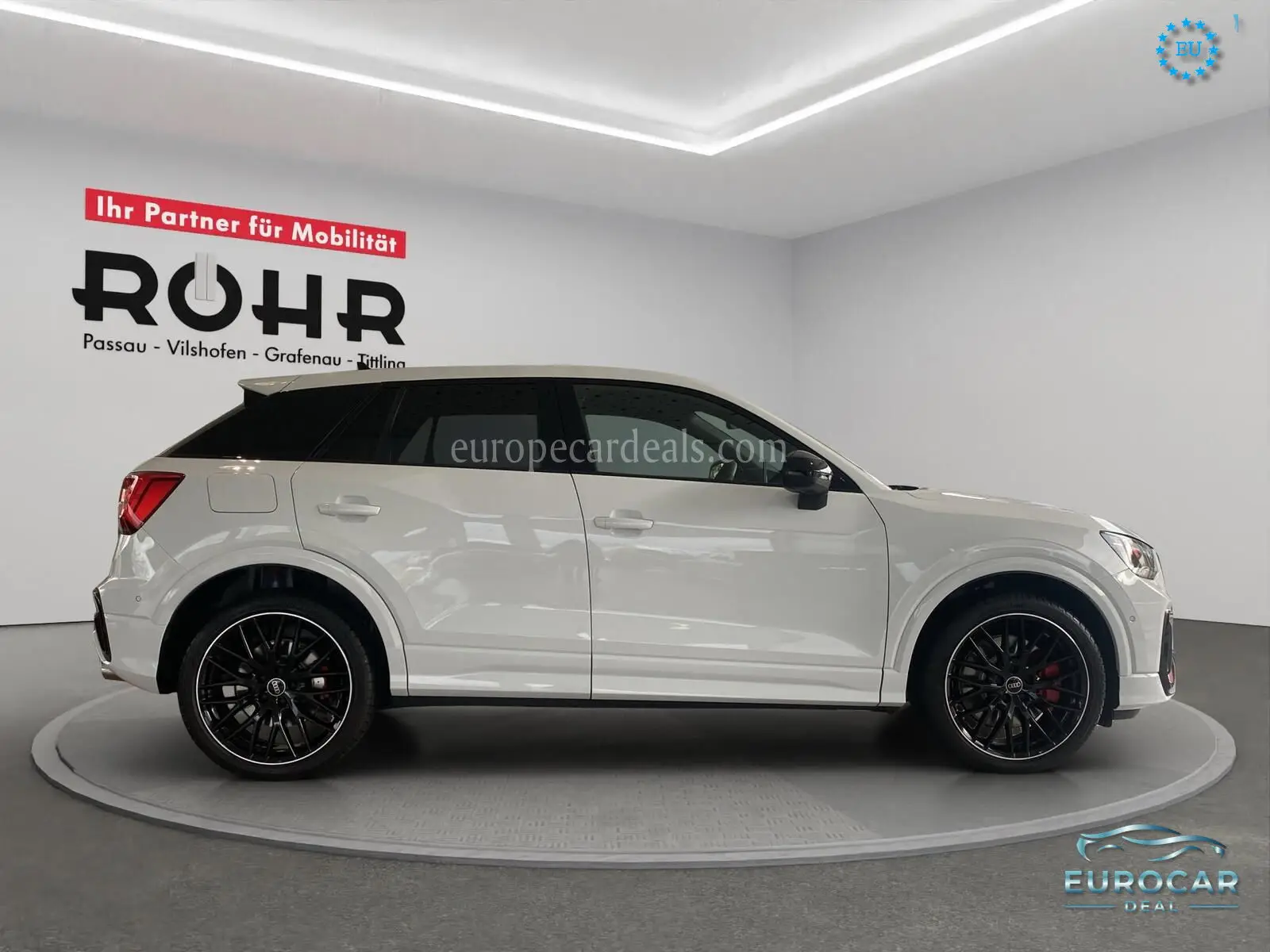 Audi SQ2
