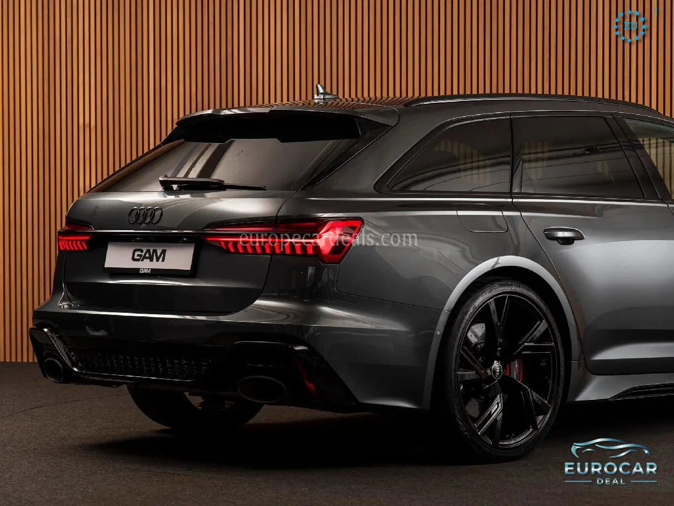 Audi RS6