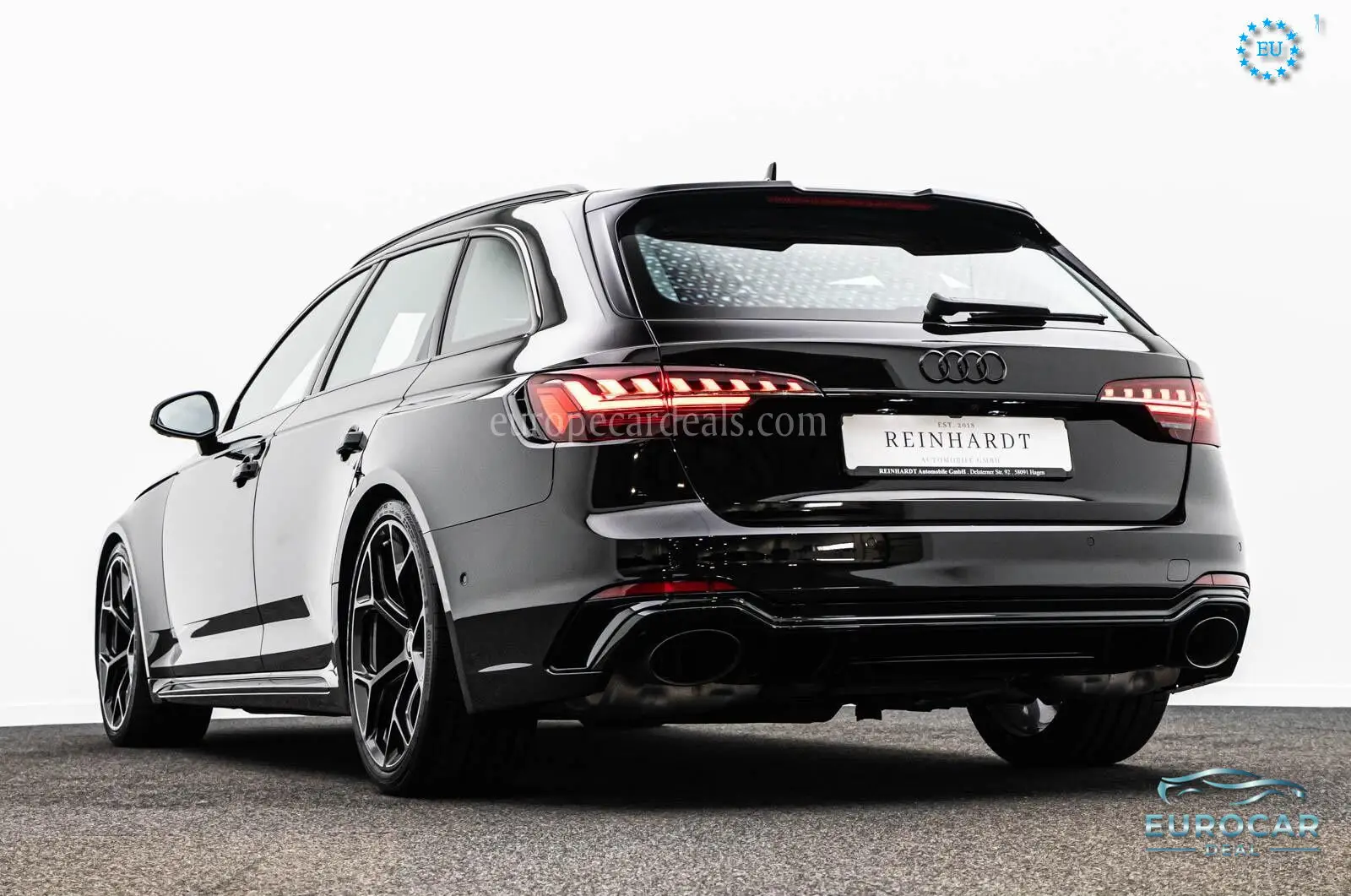 Audi RS4