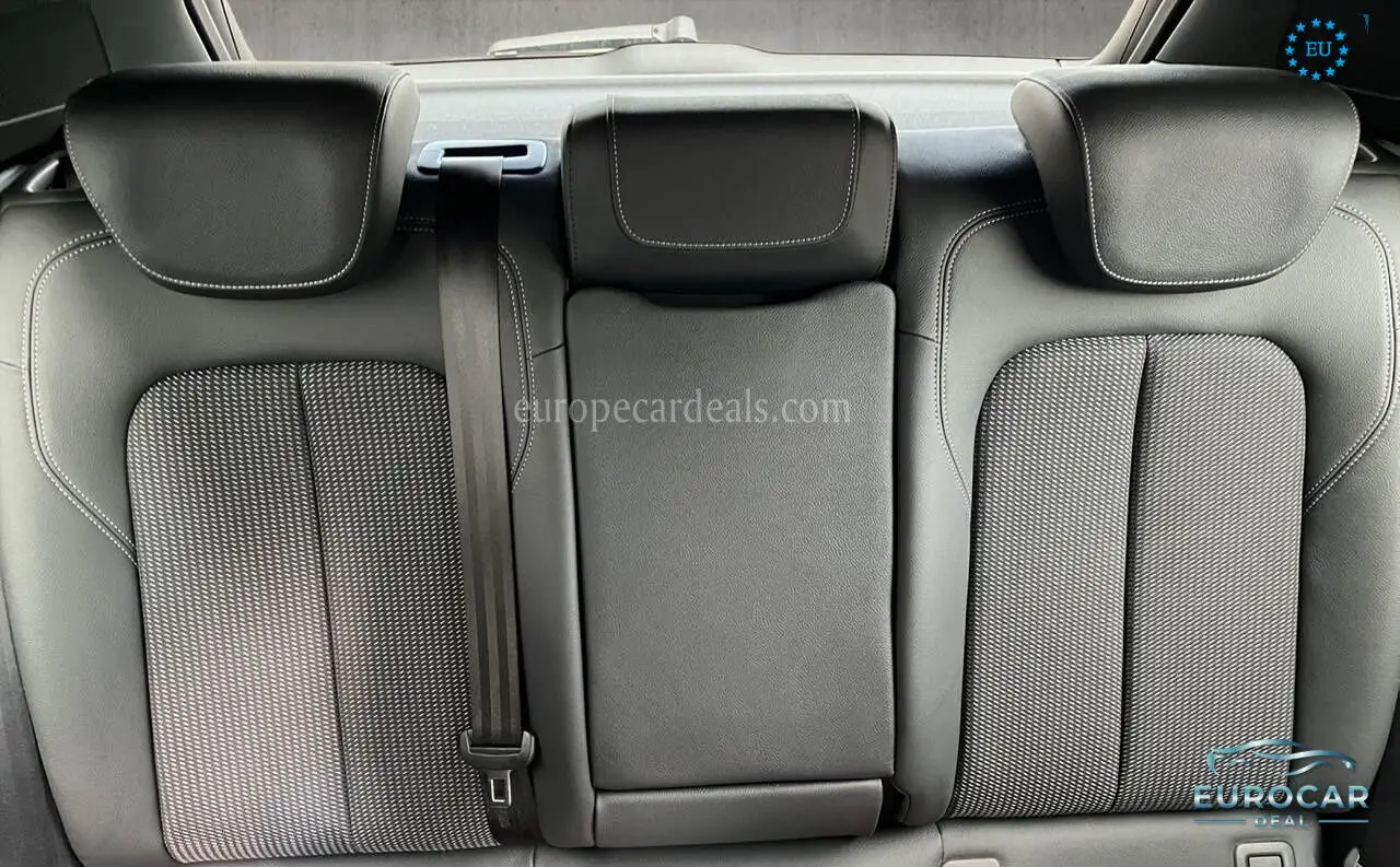 Audi SQ2