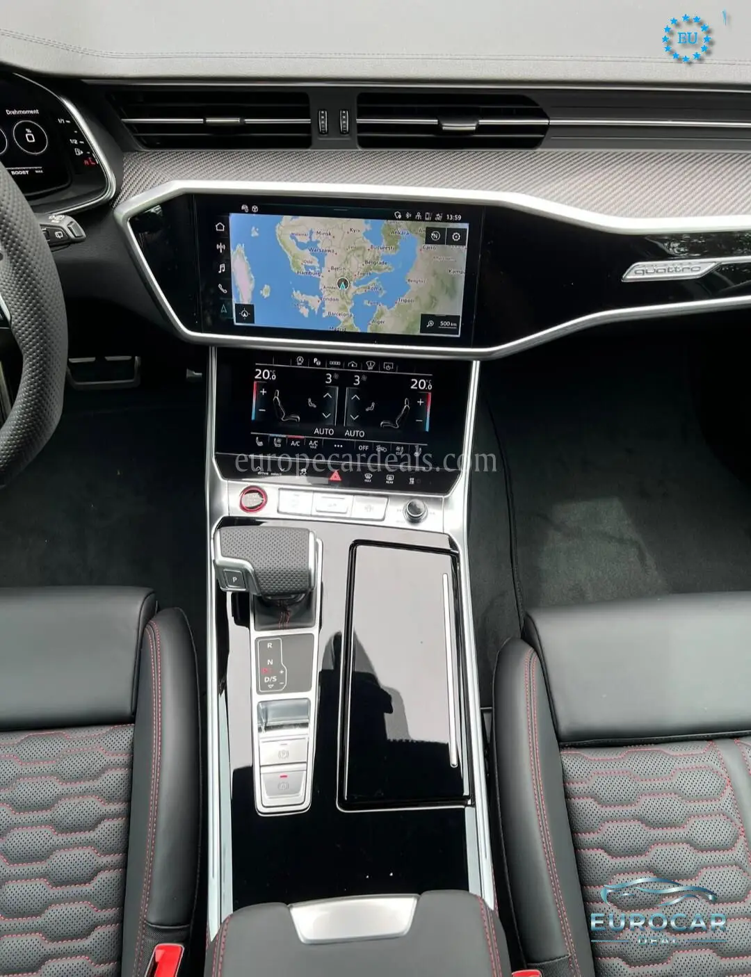 Audi RS6