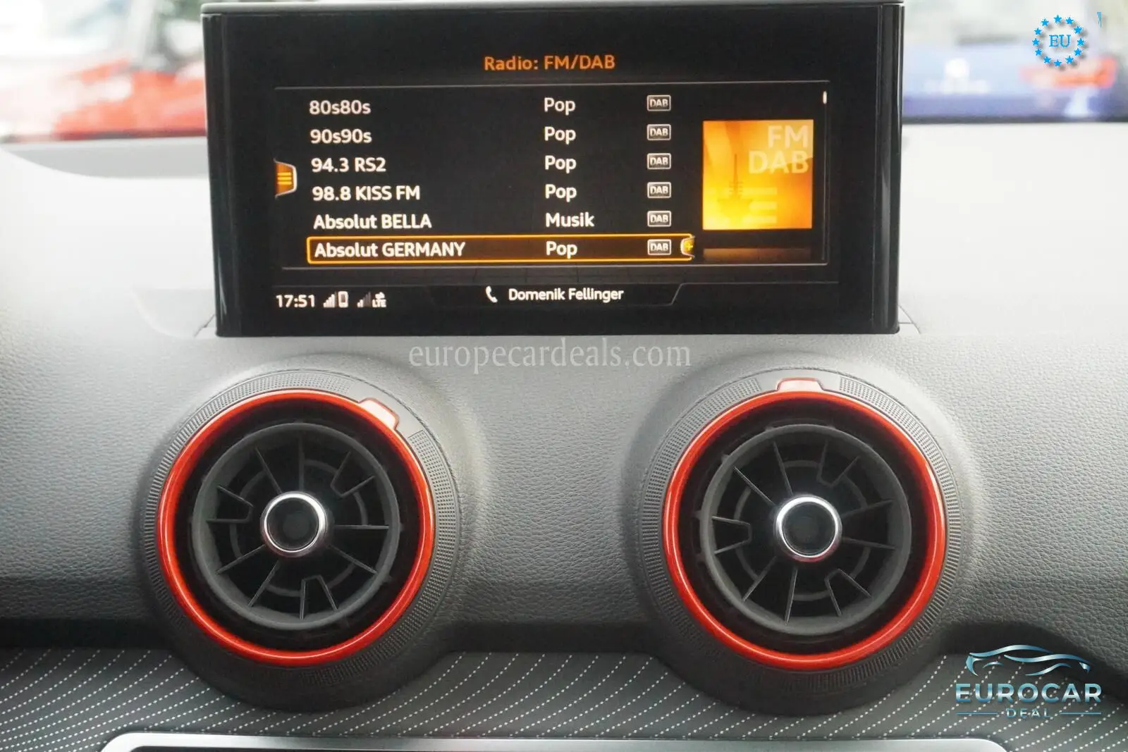 Audi SQ2