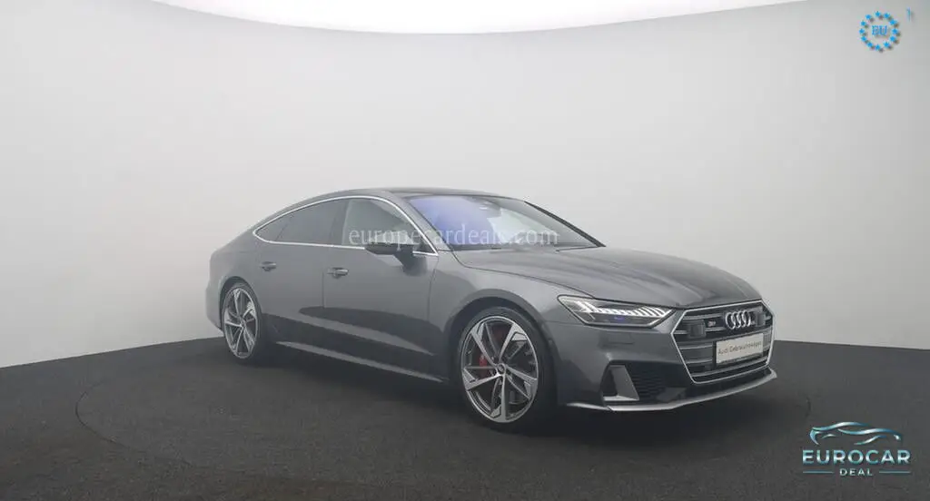 Audi S7