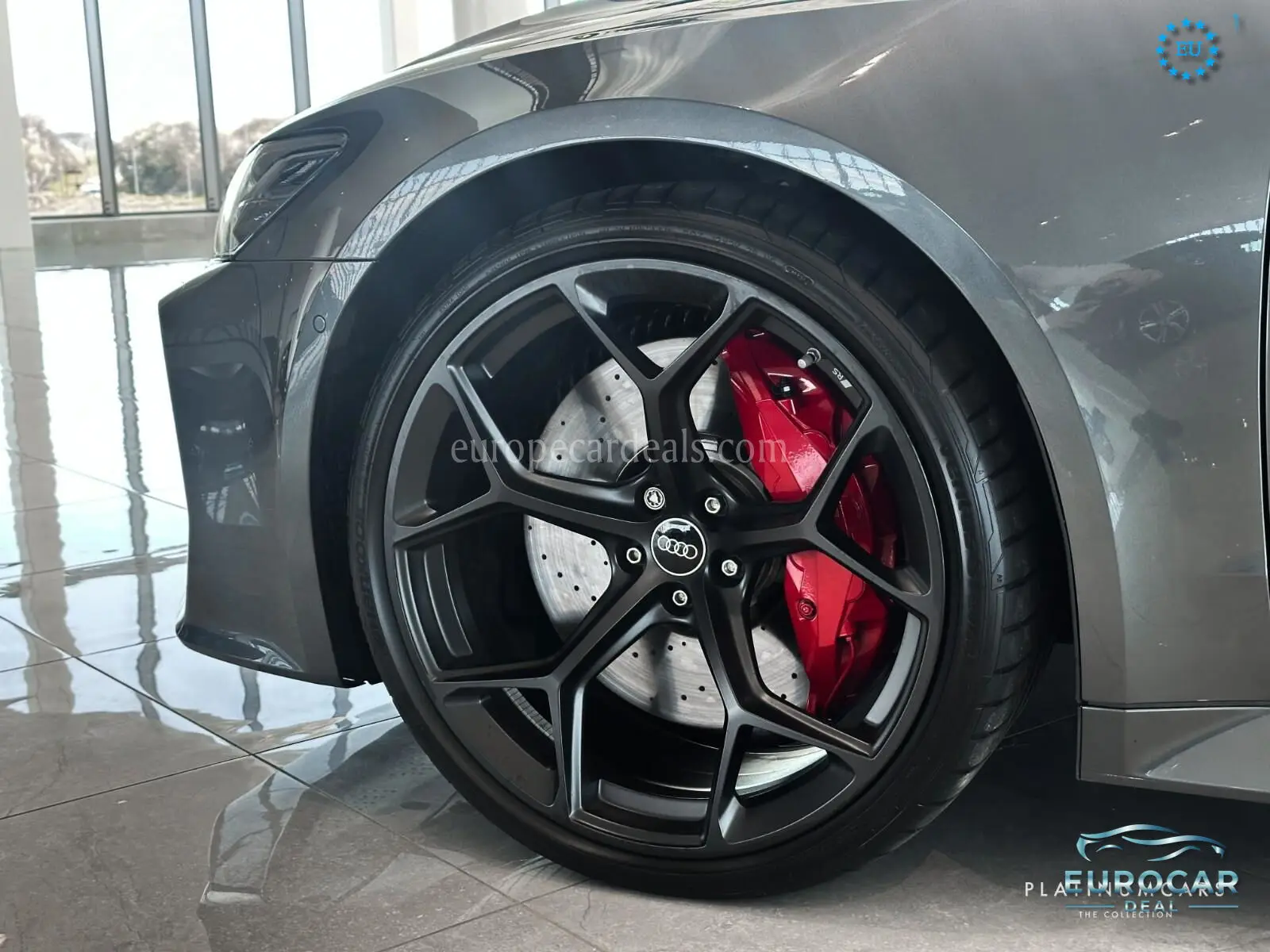 Audi RS7
