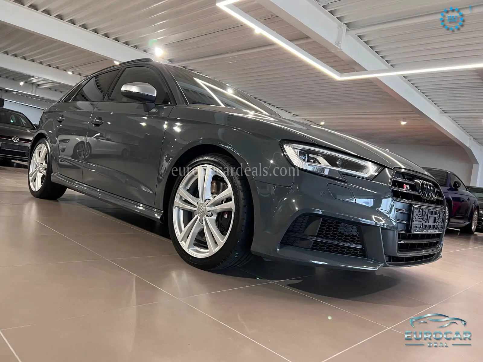 Audi S3