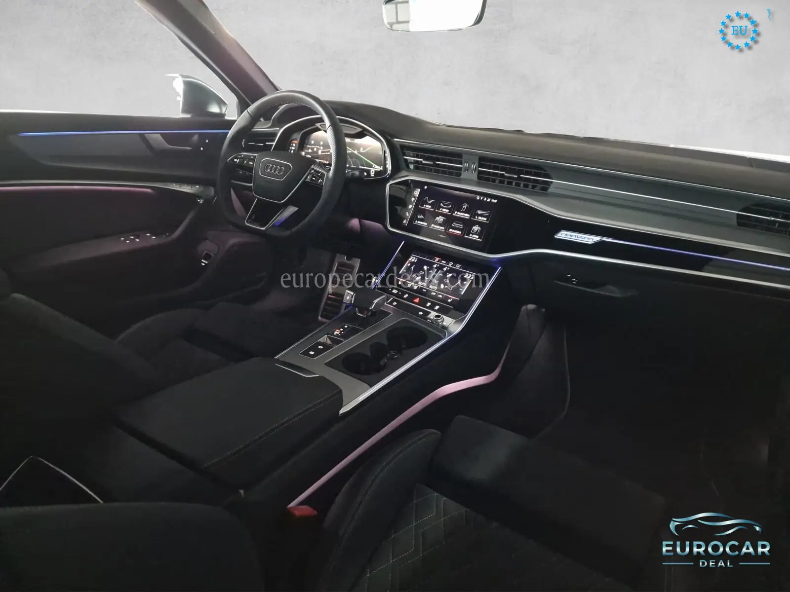 Audi S6
