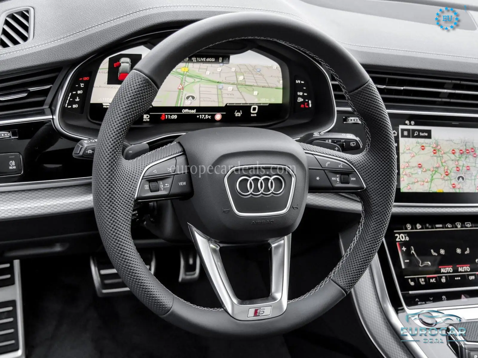 Audi SQ7