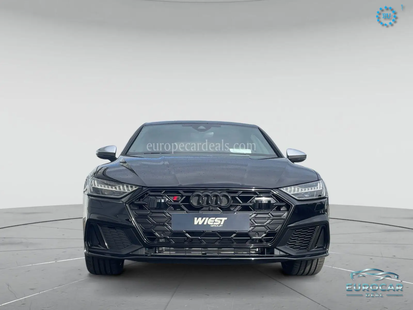 Audi S7