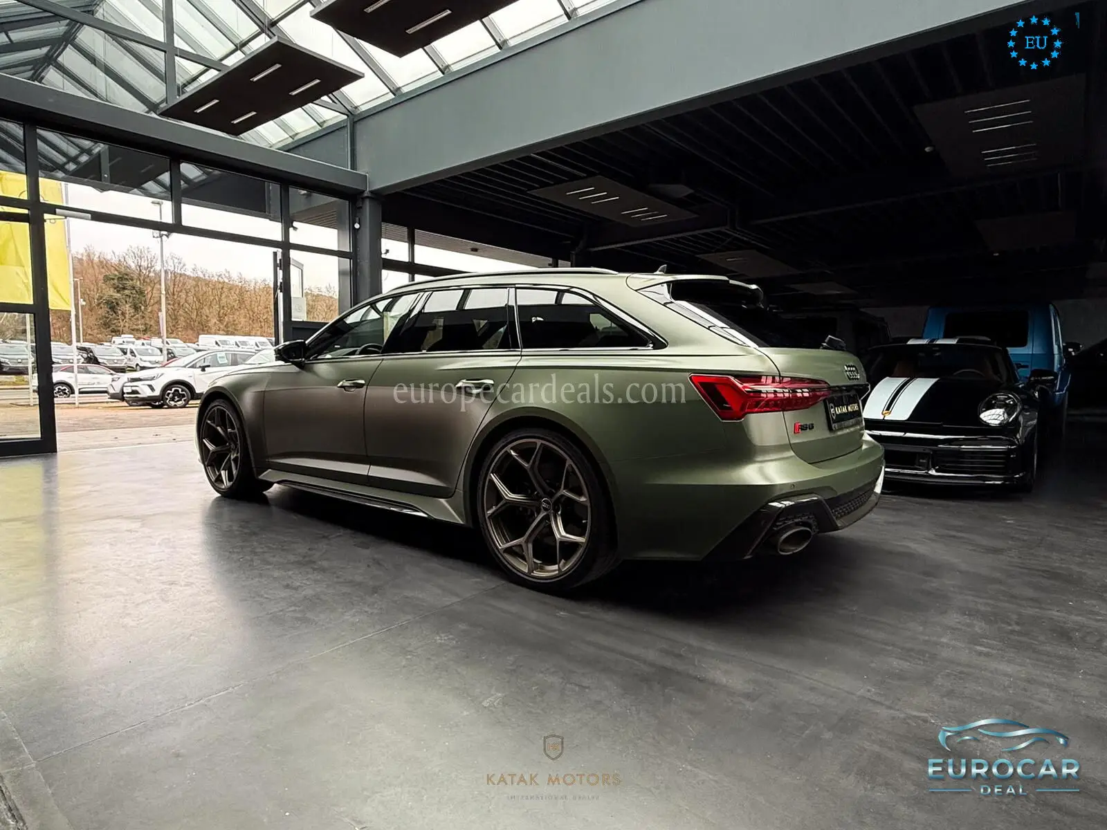 Audi RS6