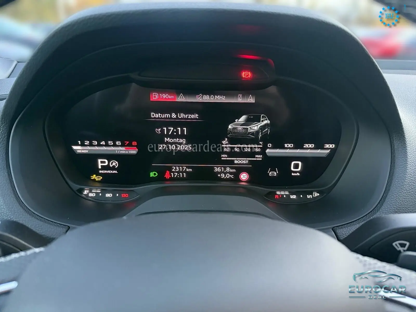 Audi SQ2