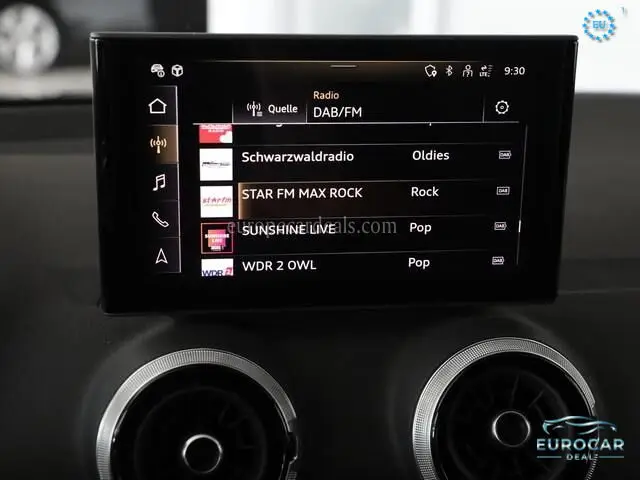 Audi SQ2