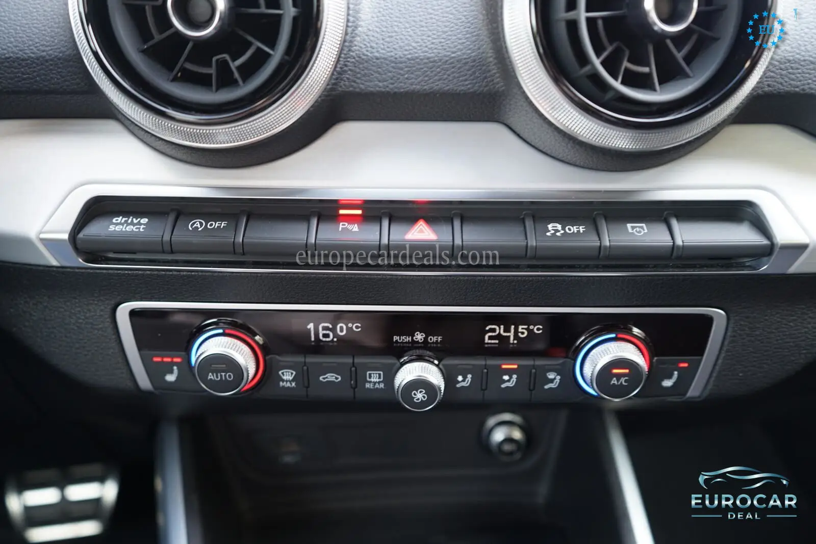 Audi SQ2
