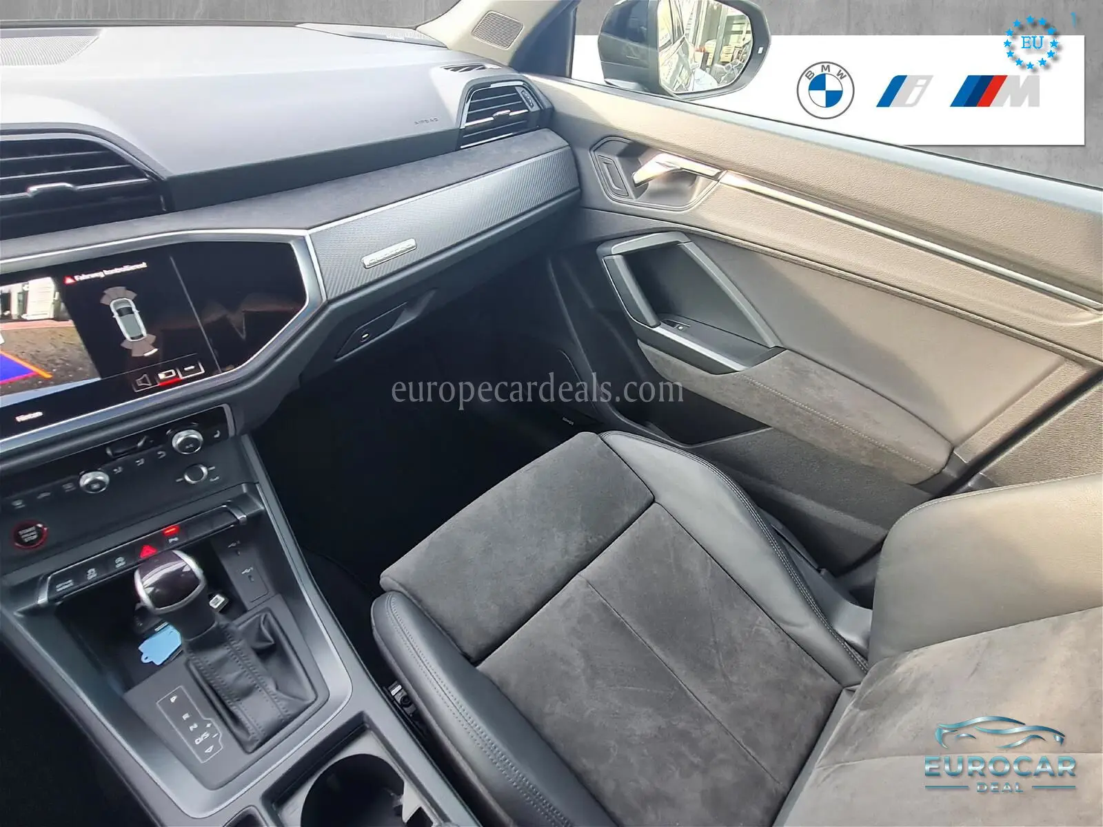 Audi RSQ3