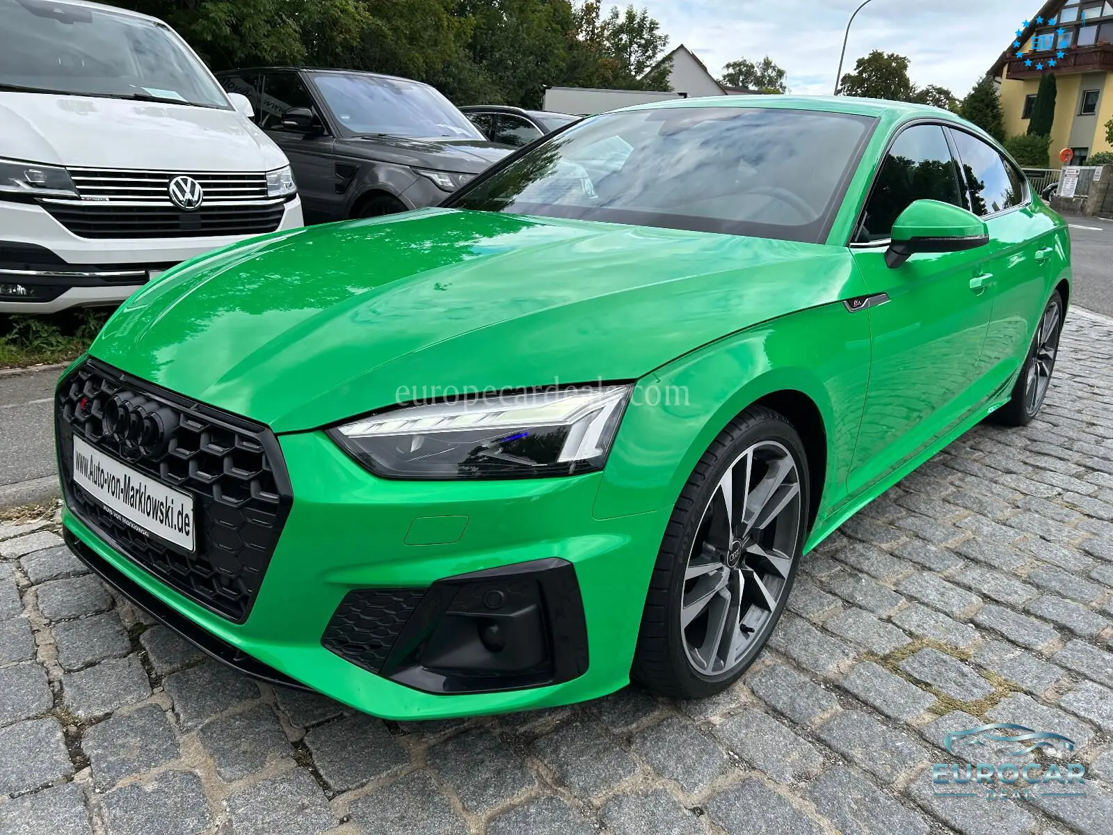 Audi S5