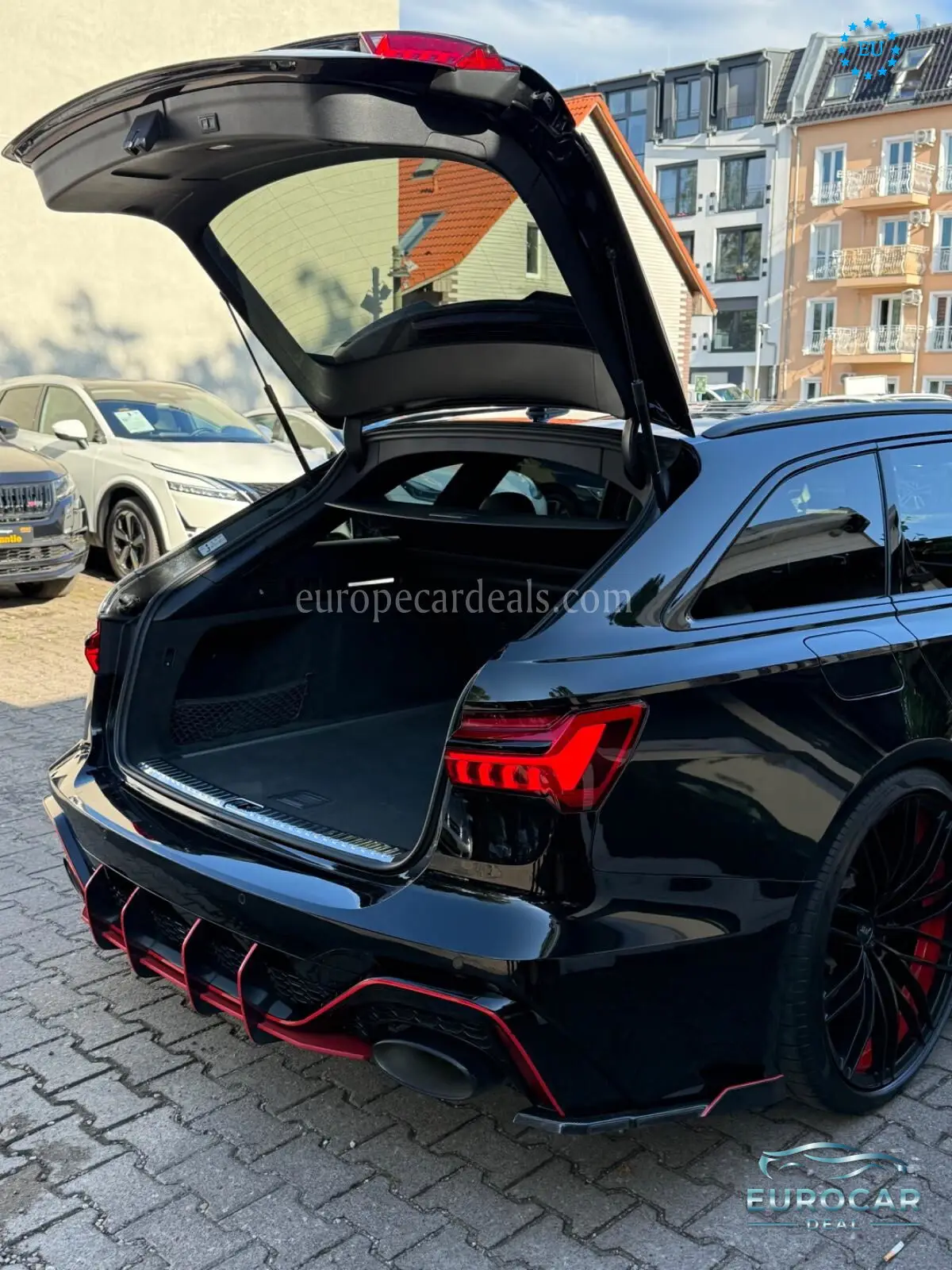 Audi RS6