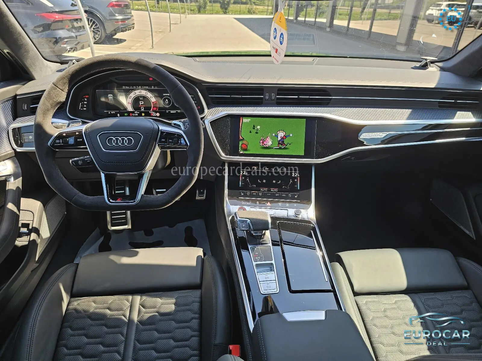 Audi RS6