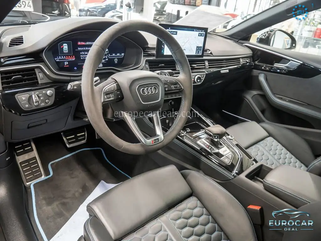 Audi RS5